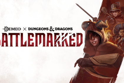 Demeo x DND vai para Neverwinter no primeiro jogo de jogabilidade Demeo x DND vai para Neverwinter no primeiro jogo de jogabilidade