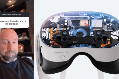 Meta enviou a atualização do Quest V77, sabendo que tinha grandes insetos, apesar da promessa de controle de qualidade Meta enviou a atualização do Quest V77, sabendo que tinha grandes insetos, apesar da promessa de controle de qualidade