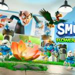The Smurfs – Flower Defense Hands -On: um adorável jogo de estratégia no Quest The Smurfs – Flower Defense Hands -On: um adorável jogo de estratégia no Quest