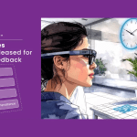 Extensões de entidades espaciais do OpenXR padronizam superfícies, marcadores, âncoras e persistência Extensões de entidades espaciais do OpenXR padronizam superfícies, marcadores, âncoras e persistência