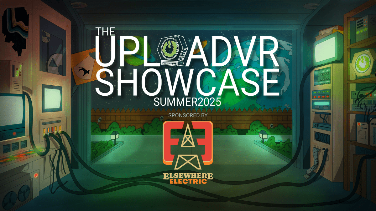 Tudo anunciado na vitrine do uploadvr Tudo anunciado na vitrine do uploadvr