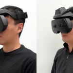 Meta mostra protótipos práticos de campo de exibição de campo ultra-amplo Meta mostra protótipos práticos de campo de exibição de campo ultra-amplo