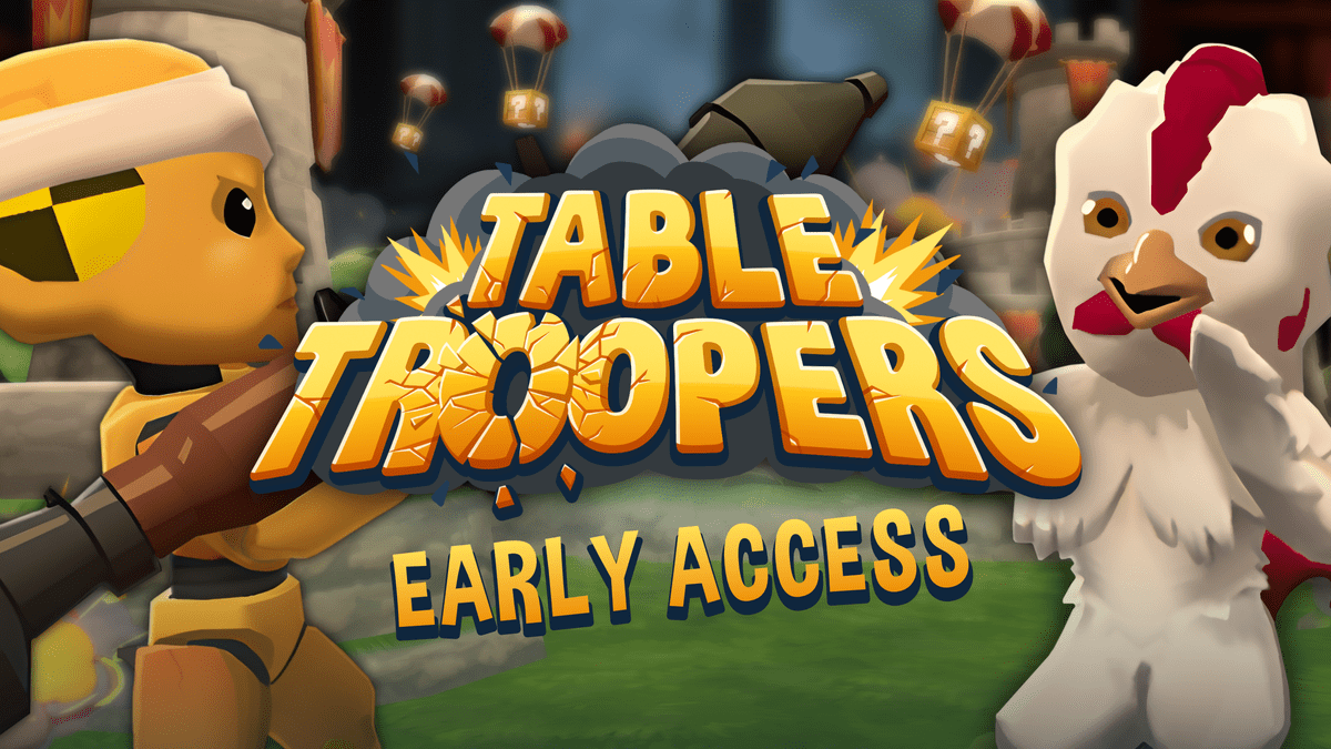 Uma jóia tática de realidade mista de acesso antecipado Uma jóia tática de realidade mista de acesso antecipado