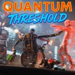 O limiar quântico traz combate sentado de alta intensidade ao PC VR hoje O limiar quântico traz combate sentado de alta intensidade ao PC VR hoje