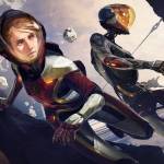 Pronto no co-fundador de Dawn acredita que a VR precisa de mais concorrência e inovação Pronto no co-fundador de Dawn acredita que a VR precisa de mais concorrência e inovação