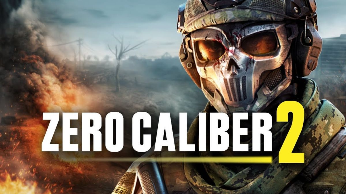 Zero Caliber 2 destaca as atualizações do VR do PC e a janela de lançamento Zero Caliber 2 destaca as atualizações do VR do PC e a janela de lançamento