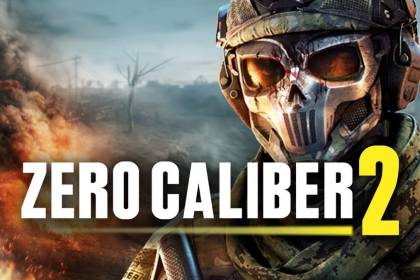 Zero Caliber 2 destaca as atualizações do VR do PC e a janela de lançamento Zero Caliber 2 destaca as atualizações do VR do PC e a janela de lançamento