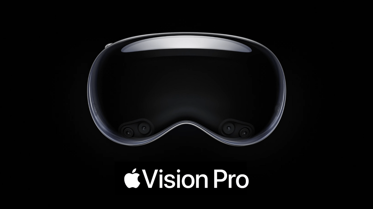 M5 Vision Pro supostamente visto no código da Apple M5 Vision Pro supostamente visto no código da Apple