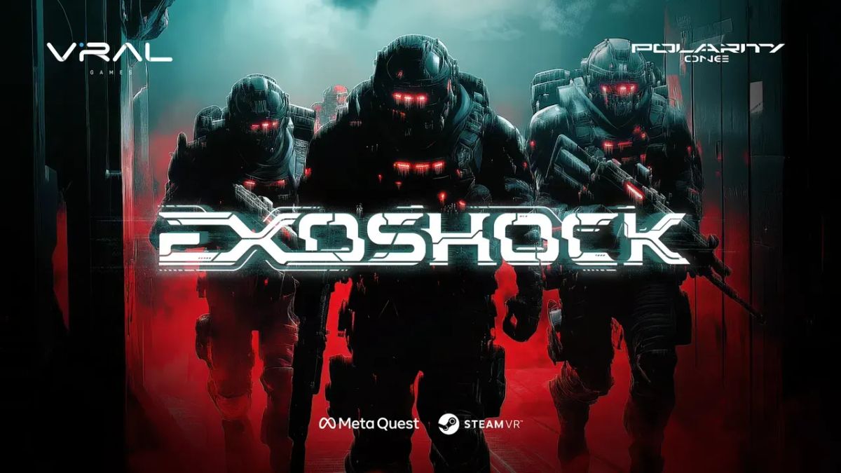 Exoshock, alcance, o gene de Phoenix, Slime Lab & mais Exoshock, alcance, o gene de Phoenix, Slime Lab & mais