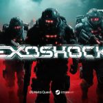 Exoshock, alcance, o gene de Phoenix, Slime Lab & mais Exoshock, alcance, o gene de Phoenix, Slime Lab & mais