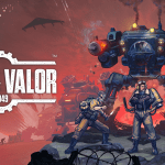 O sonho de um tático em VR O sonho de um tático em VR