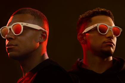 Oakley Meta Hstn Glasses agora enviando Oakley Meta Hstn Glasses agora enviando