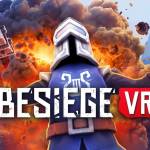 Uma caixa de areia de física que sempre pertencia ao VR Uma caixa de areia de física que sempre pertencia ao VR