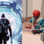 Missão, vapor, ps vr2 e mais Missão, vapor, ps vr2 e mais