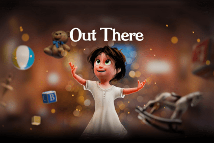 Lá fora é a melhor história do Apple Vision Pro, e você pode experimentar o Quest 3 também Lá fora é a melhor história do Apple Vision Pro, e você pode experimentar o Quest 3 também