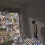 Reflexões de Little Red Dot explora a história de Cingapura através da realidade mista Reflexões de Little Red Dot explora a história de Cingapura através da realidade mista