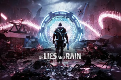 De mentiras e chuva Quest 3 Acesso antecipado: Oflando para respirar De mentiras e chuva Quest 3 Acesso antecipado: Oflando para respirar