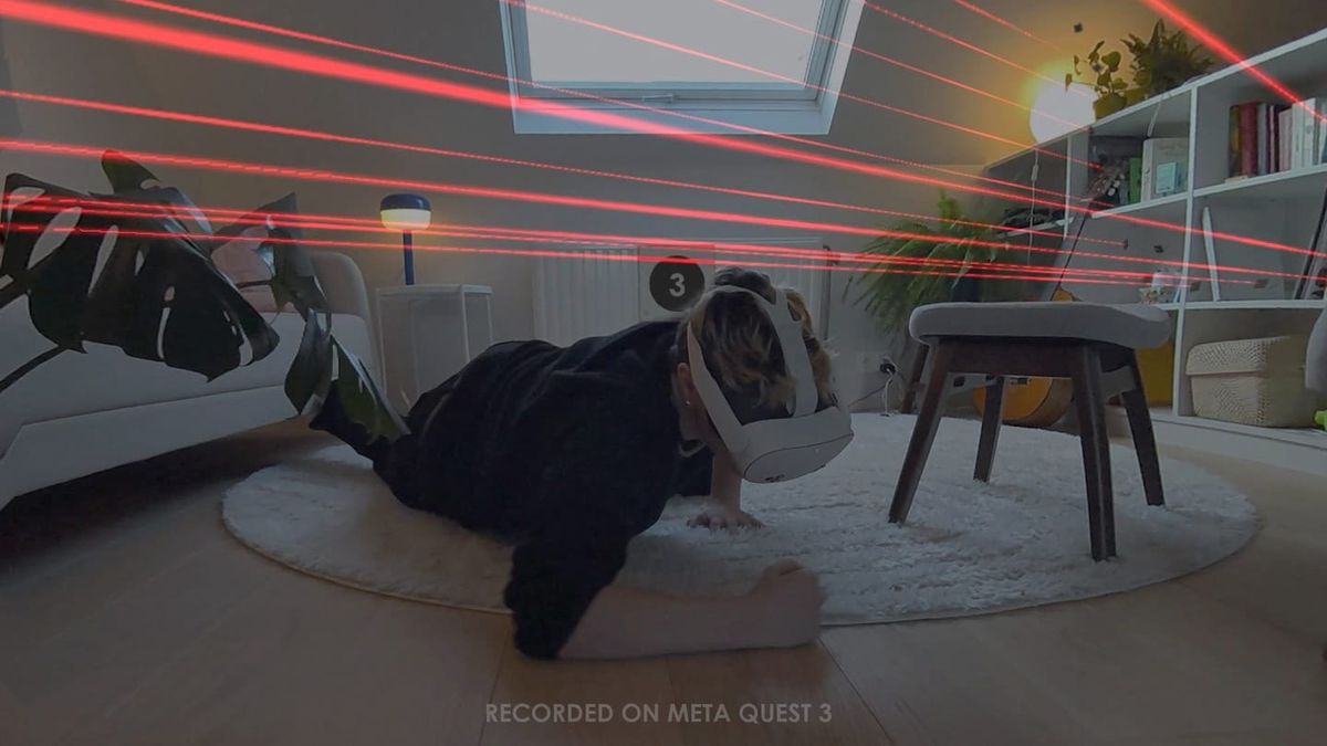 Deadpool & Laser Dance Lead Store Wishlists em fones de ouvido de missões em setembro de 2025 Deadpool & Laser Dance Lead Store Wishlists em fones de ouvido de missões em setembro de 2025