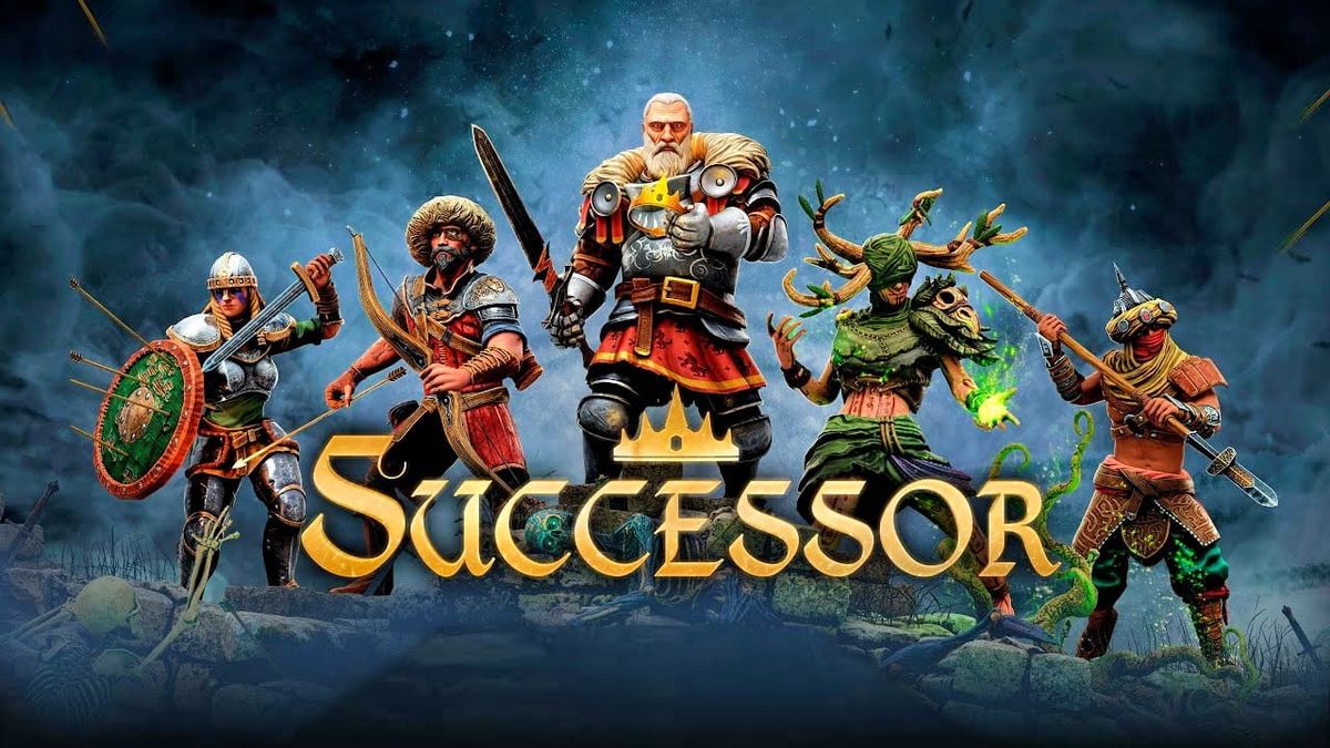 O sucessor traz combate tático de rpg de mesa para a realidade mista O sucessor traz combate tático de rpg de mesa para a realidade mista