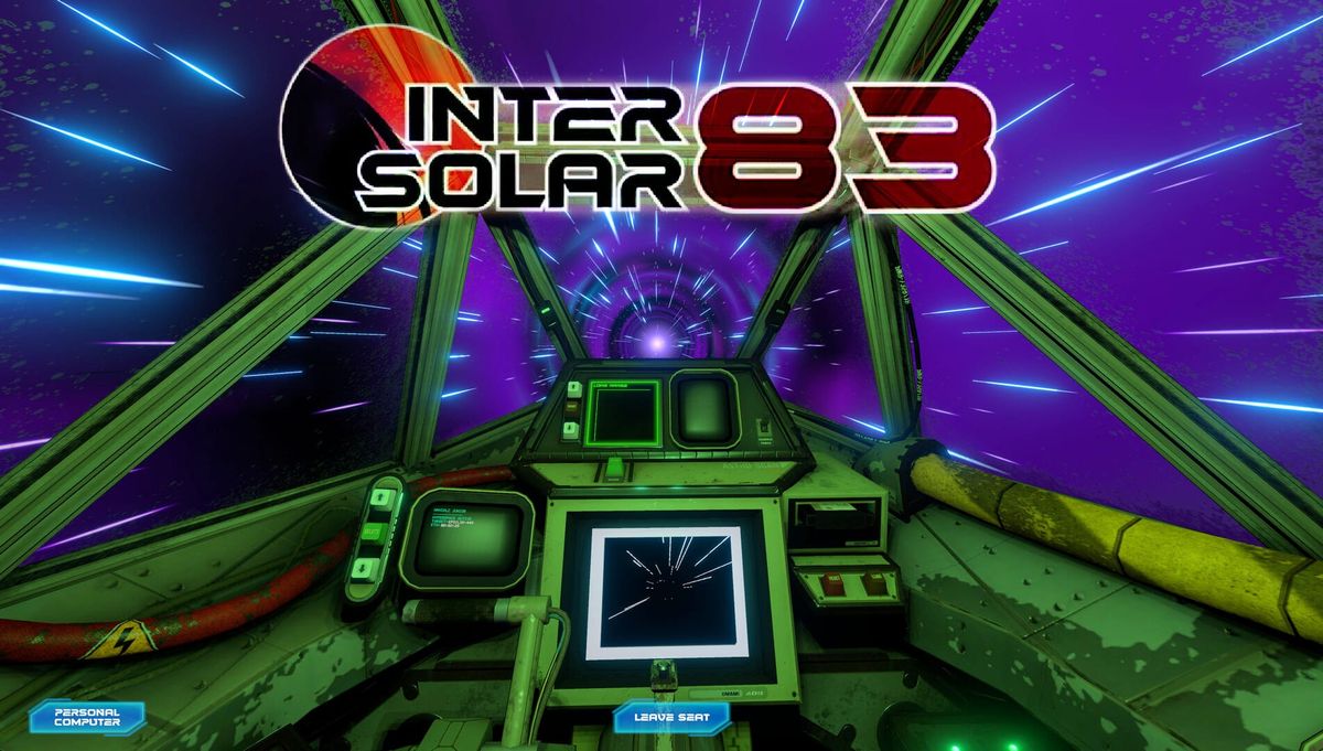 Space Retro-Futurista Sim Inter Solar 83 Adiciona hotas e tela plana em atualização mais recente Space Retro-Futurista Sim Inter Solar 83 Adiciona hotas e tela plana em atualização mais recente