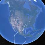 Google Maps é o melhor software incluído no Samsung Galaxy XR Google Maps é o melhor software incluído no Samsung Galaxy XR