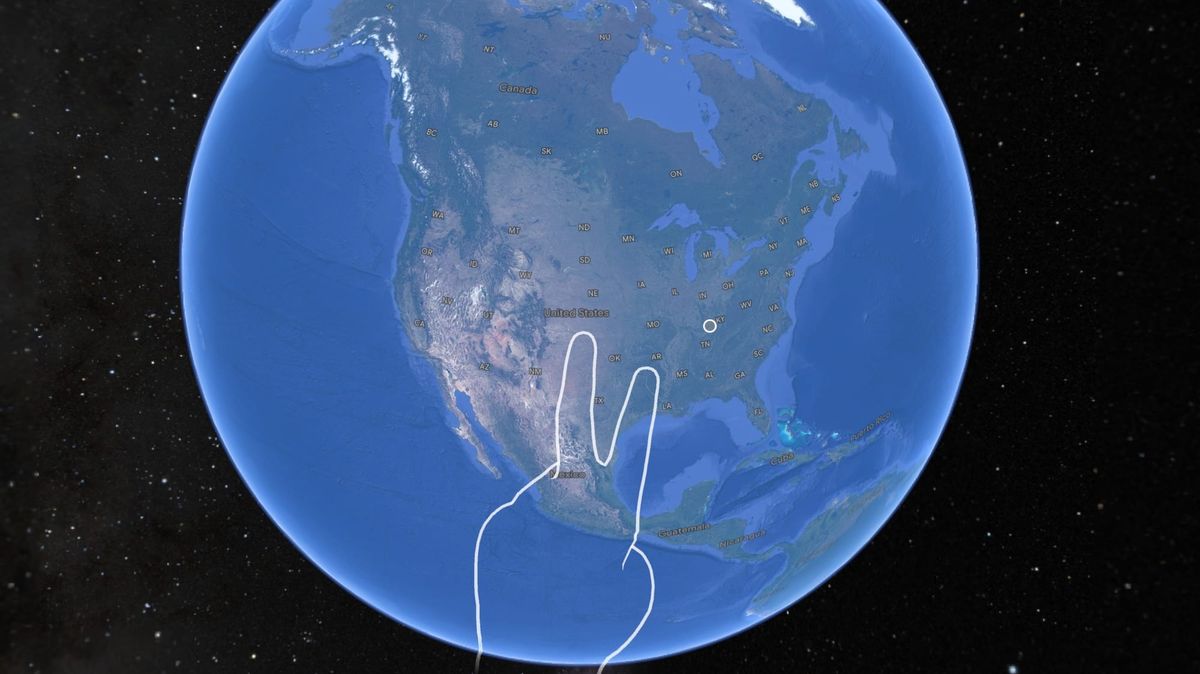 Google Maps é o melhor software incluído no Samsung Galaxy XR Google Maps é o melhor software incluído no Samsung Galaxy XR