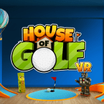 Par For The (Home) Curso Par For The (Home) Curso