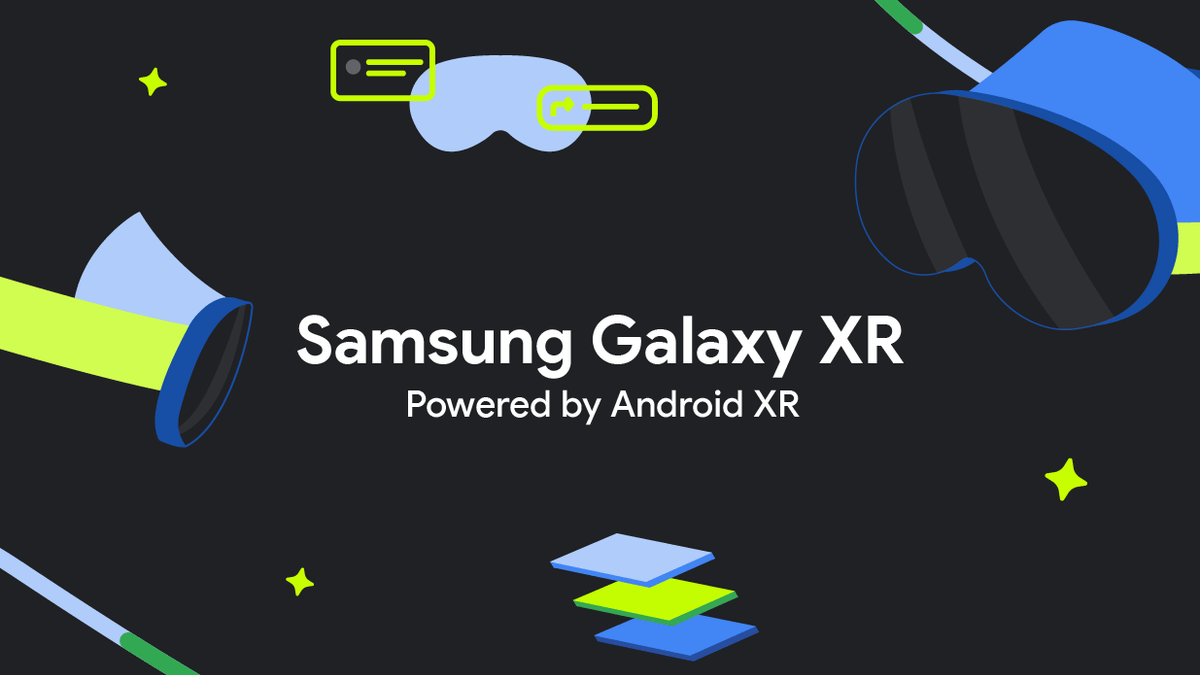 Samsung Galaxy XR tem sideload no dispositivo e um bootloader aberto Samsung Galaxy XR tem sideload no dispositivo e um bootloader aberto