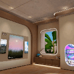 Quest v81 sendo lançado com nova casa imersiva, ancoragem de janela e QuickPlay Quest v81 sendo lançado com nova casa imersiva, ancoragem de janela e QuickPlay