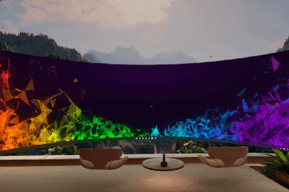 A área de trabalho remota do Windows 11 do Quest 3 obtém configuração de proporção de aspecto e modo ultralargo A área de trabalho remota do Windows 11 do Quest 3 obtém configuração de proporção de aspecto e modo ultralargo