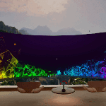 A área de trabalho remota do Windows 11 do Quest 3 obtém configuração de proporção de aspecto e modo ultralargo A área de trabalho remota do Windows 11 do Quest 3 obtém configuração de proporção de aspecto e modo ultralargo