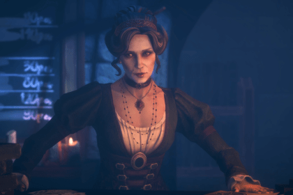 Legacy Of Shadow será lançado em dezembro na Quest, Steam e PS VR2 Legacy Of Shadow será lançado em dezembro na Quest, Steam e PS VR2