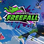 Lutando por um pára-quedas com Schell Games Lutando por um pára-quedas com Schell Games