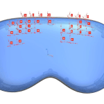 Novo Apple Vision Pro listado no site oficial da FCC Novo Apple Vision Pro listado no site oficial da FCC