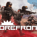 A experiência multijogador do Battlefield em VR A experiência multijogador do Battlefield em VR