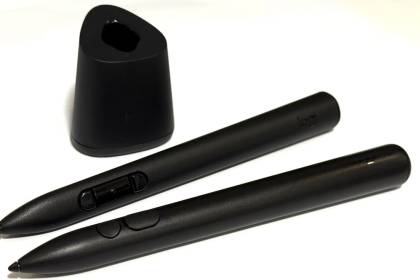 Logitech MX Ink For Quest & Muse For Vision Pro Pinte uma imagem inacabada para entrada criativa Logitech MX Ink For Quest & Muse For Vision Pro Pinte uma imagem inacabada para entrada criativa