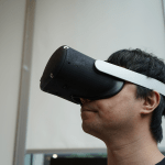 Pesquisadores Cambridge & Meta confirmam que a resolução da “retina” é muito superior a 60 PPD Pesquisadores Cambridge & Meta confirmam que a resolução da “retina” é muito superior a 60 PPD