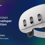 Meta lança competição de US$ 1,5 milhão para novos aplicativos Quest e atualizações significativas Meta lança competição de US$ 1,5 milhão para novos aplicativos Quest e atualizações significativas