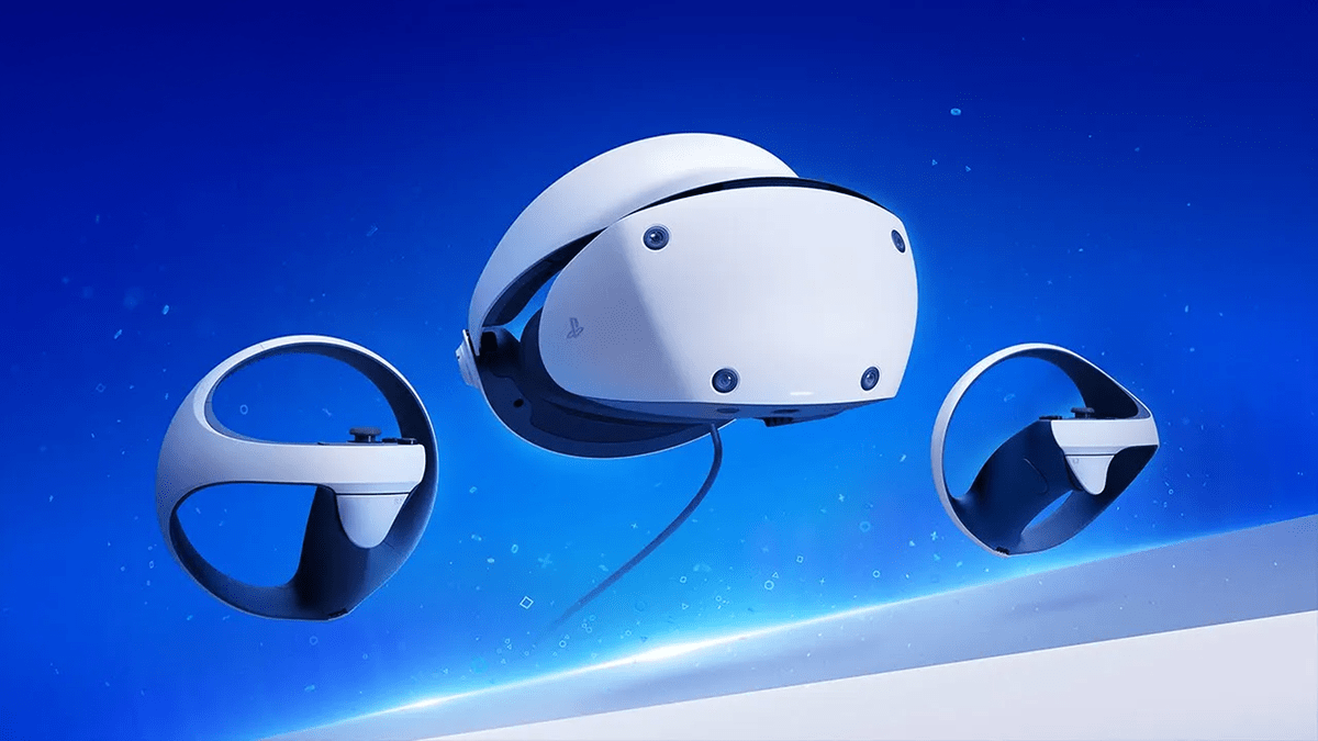 PlayStation VR2 custará US$ 300 na Black Friday PlayStation VR2 custará US$ 300 na Black Friday