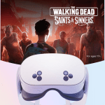 Quest 3S custa US$ 250 na Best Buy e vem com US$ 110 em vantagens da Black Friday Quest 3S custa US$ 250 na Best Buy e vem com US$ 110 em vantagens da Black Friday