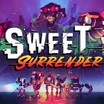 Sweet Surrender: uma pós-morte do PlayStation VR2 Sweet Surrender: uma pós-morte do PlayStation VR2