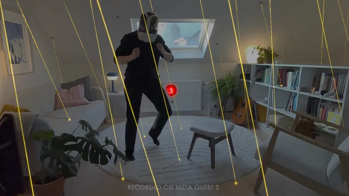 Melhores jogos de rastreamento manual e realidade mista de 2025 no Meta Quest e Apple Vision Pro Melhores jogos de rastreamento manual e realidade mista de 2025 no Meta Quest e Apple Vision Pro