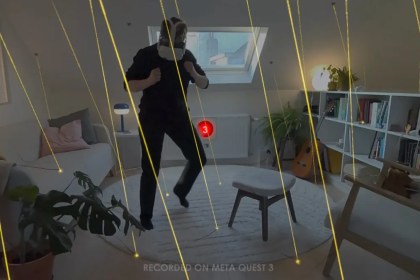 Melhores jogos de rastreamento manual e realidade mista de 2025 no Meta Quest e Apple Vision Pro Melhores jogos de rastreamento manual e realidade mista de 2025 no Meta Quest e Apple Vision Pro