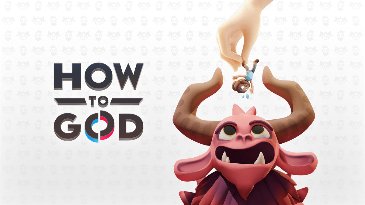 Revisão de acesso antecipado de How To God: um complexo prático de Deus Revisão de acesso antecipado de How To God: um complexo prático de Deus