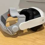 Mod Dual Knit Band Quest 3 equilibra meta com Apple Mod Dual Knit Band Quest 3 equilibra meta com Apple