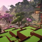 Walkabout Mini Golf Studio Mighty Coconut Course corrige dispensas, US$ 1 a mais para DLC futuro Walkabout Mini Golf Studio Mighty Coconut Course corrige dispensas, US$ 1 a mais para DLC futuro