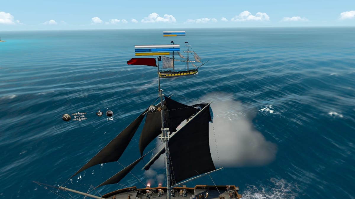 A vida de um pirata para mim A vida de um pirata para mim