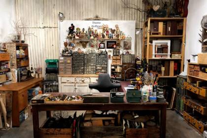 Khronos se move para integrar respingos gaussianos no formato glTF 3D Khronos se move para integrar respingos gaussianos no formato glTF 3D