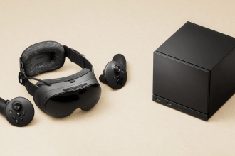 Steam Frame pode ser atrasado e com preço mais alto do que o esperado Steam Frame pode ser atrasado e com preço mais alto do que o esperado