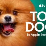Top Dogs da Apple Immersive aproxima você dos campeões Top Dogs da Apple Immersive aproxima você dos campeões